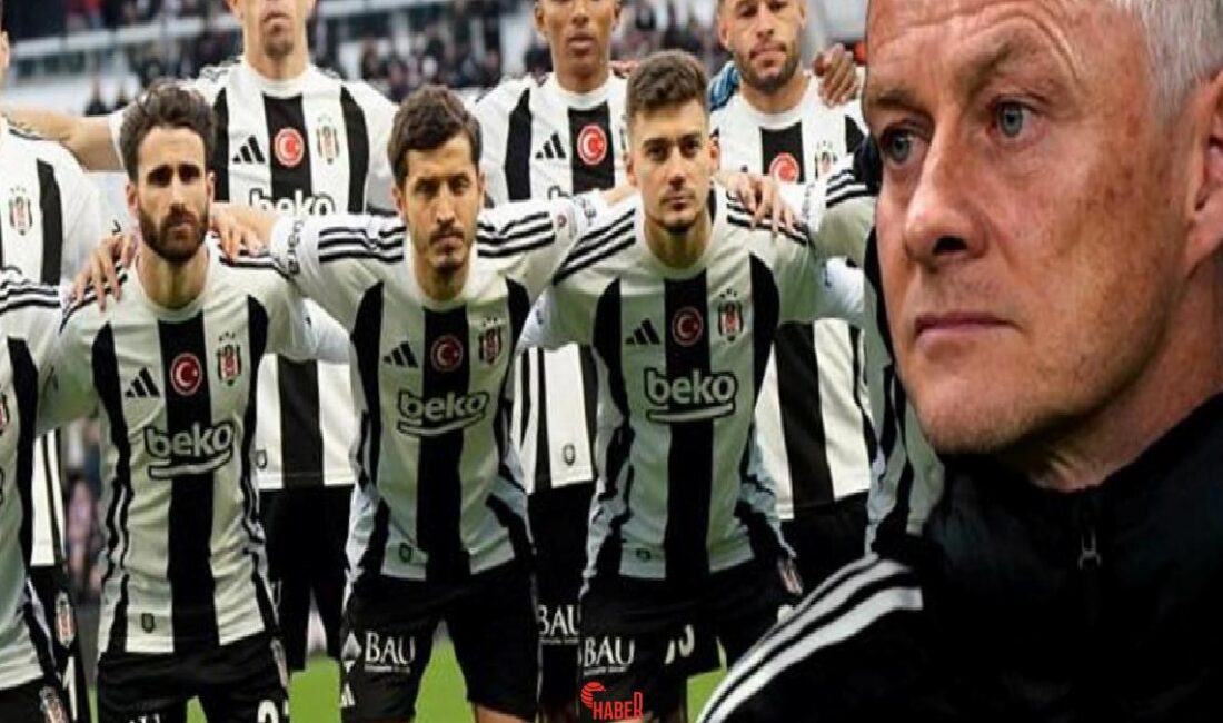 Muhteşem Lig'de cumartesi günü deplasmanda Göztepe ile karşılaşacak olan Beşiktaş,