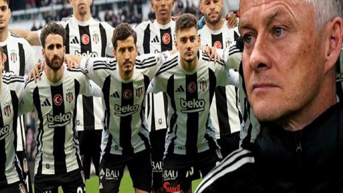 Muhteşem Lig'de cumartesi günü deplasmanda Göztepe ile karşılaşacak olan Beşiktaş,
