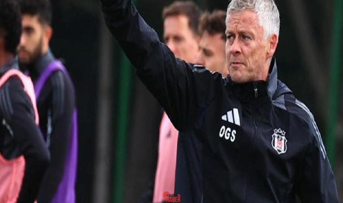 Harika Lig'de son olarak sahasında Başakşehir FK'ya 2-0 mağlup olan