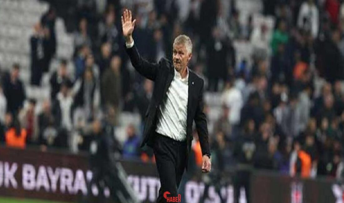 Ole Gunnar Solskjaer, Hatayspor maçının akabinde yaptığı açıklamayla Fenerbahçe derbisi