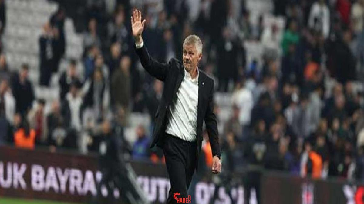 Ole Gunnar Solskjaer, Hatayspor maçının akabinde yaptığı açıklamayla Fenerbahçe derbisi