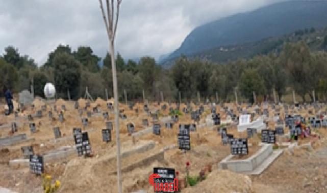 İzmir Büyükşehir Belediyesi, kentin artan gereksinimini karşılamak için son bir