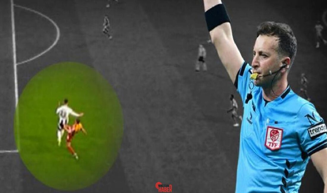 Türkiye Futbol Federasyonu (TFF), Trendyol Muhteşem Lig’in 29. haftasında oynanan