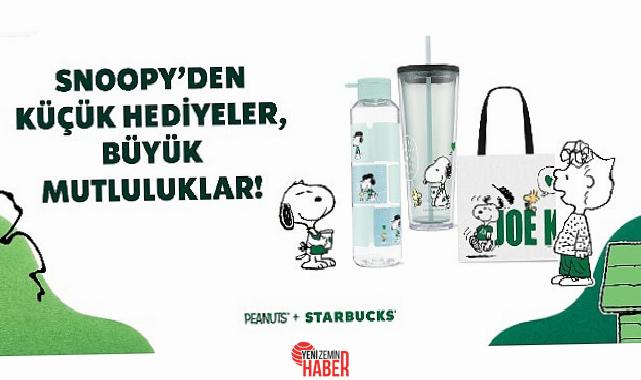 Kahve kültürünün dünyadaki en kıymetli temsilcilerinden Starbucks, nisan ayını yeterlilik
