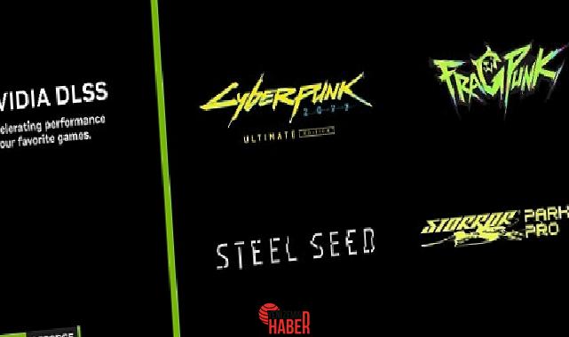 NVIDIA’nın RTX teknolojileri, 700'den fazla oyun ve uygulamada GeForce RTX