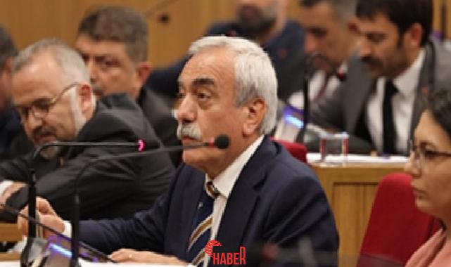 İZSU Genel Müdürlüğü başta tüketilen elektrik olmak üzere girdi maliyetlerindeki