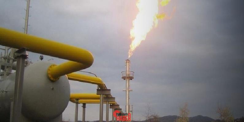 Enerji Piyasası Düzenleme Kurumu bilgilerine nazaran, Türkiye'nin doğal gaz ithalatı