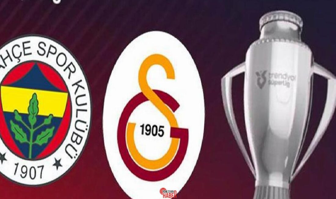 Harika Lig'de Galatasaray ile Fenerbahçe arasındaki şampiyonluk yarışı hız kesmeden