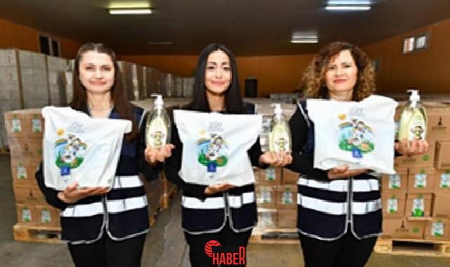 İzmir Büyükşehir Belediyesi ile özdeşleşen Süt Kuzusu Projesi’nde yeni devrin