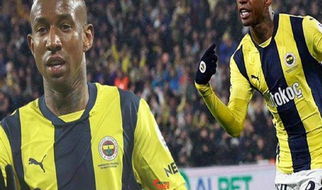 Fenerbahçe’nin orta transfer periyodunda Al-Nassr’dan takımına kattığı Sambacı’nın Trabzonspor karşısındaki