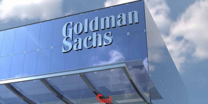 Goldman Sachs, yeni şok olmadığı takdirde Türkiye Cumhuriyet Merkez Bankası'nın
