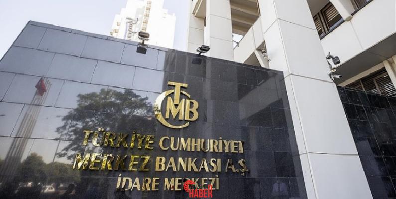 Türkiye Cumhuriyeti Merkez Bankası'nın 2024'ün dördüncü çeyreğine yönelik Finansal Hesaplar