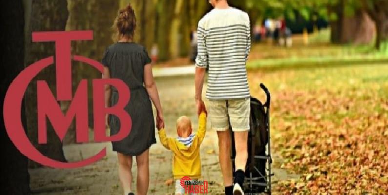Nisan ayında piyasa iştirakçilerinin enflasyon beklentisi yüzde 25,6’ya çıkarken, hanehalkı