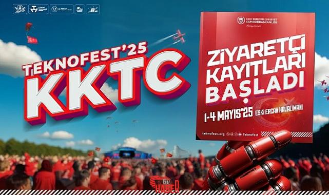 Türkiye’nin en büyük Havacılık, Uzay ve Teknoloji Şenliği TEKNOFEST, 8.
