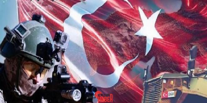"Terörsüz Türkiye" için adımlar sıklaşırken, kaostan beslenen, silahlı çatışma isteyenlerin