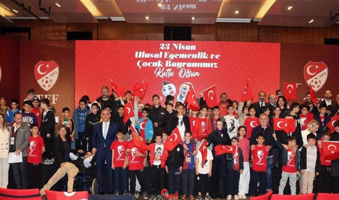 Türkiye Futbol Federasyonu (TFF) Sportmen İyiliği ve Çocuk Koruma Kurulu