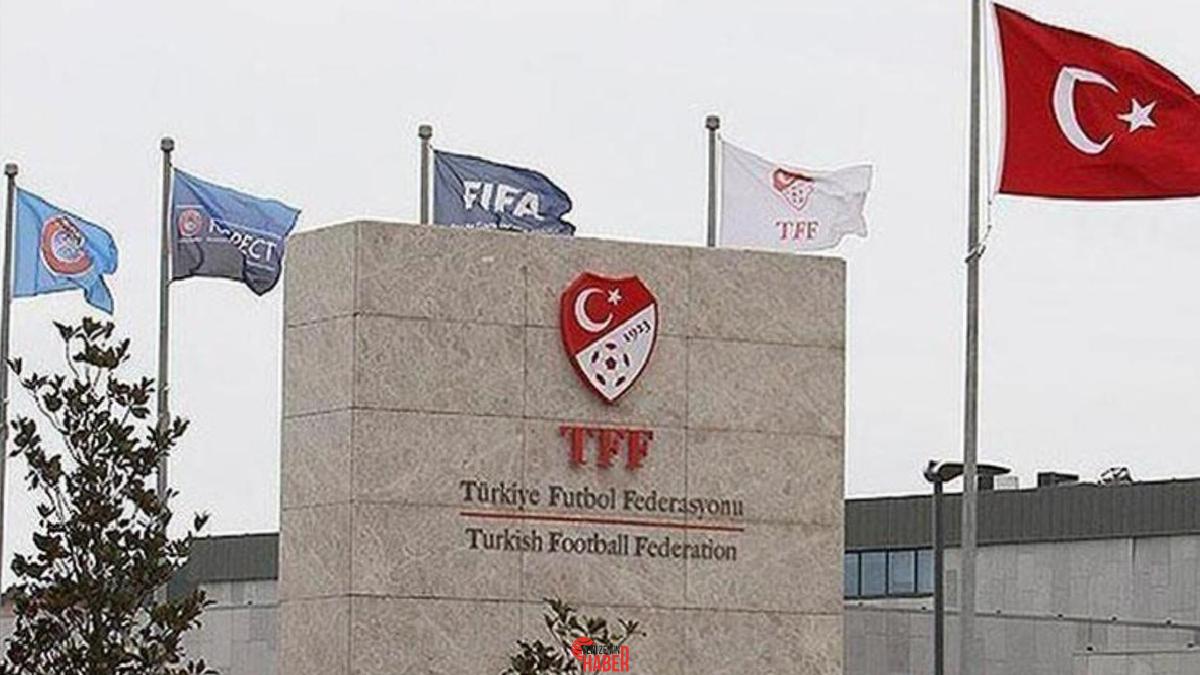 Türkiye Futbol Federasyonu İdare Konseyi'nde yeni görevlendirmeler yapıldı. Lider vekili