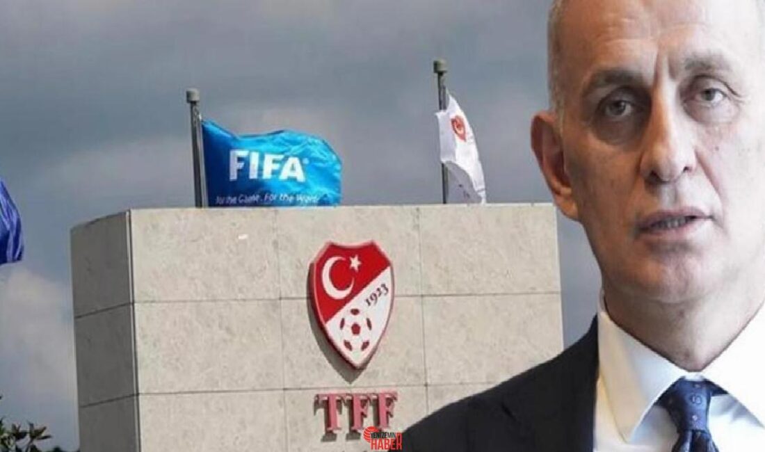 Türkiye Futbol Federasyonu, Süper Lig'de 2025-2026 döneminde uygulanacak yeni yabancı