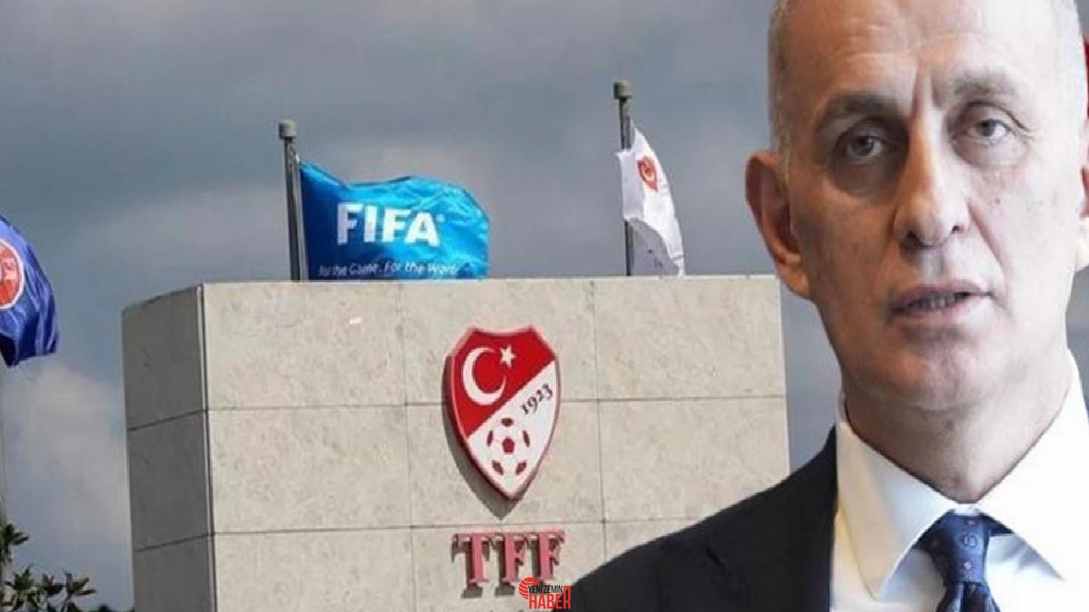 Türkiye Futbol Federasyonu, Süper Lig'de 2025-2026 döneminde uygulanacak yeni yabancı