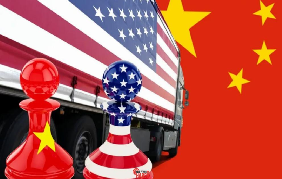 ABD Başkanı Donald Trump, Çin ile yürüttüğü ticaret savaşını kaybetmeye