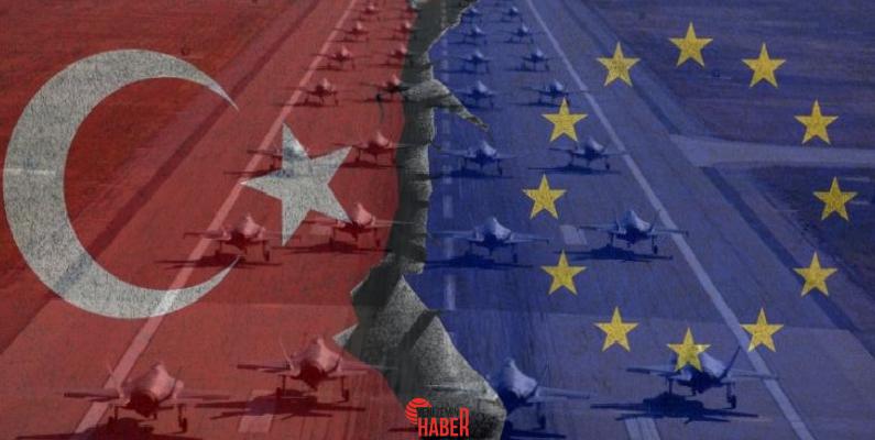 The Economist’e nazaran Türkiye, savunma ve güvenlik alanında Avrupa için