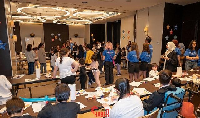 The Walt Disney Company Türkiye, Make-A-Wish Türkiye / Bir Dilek