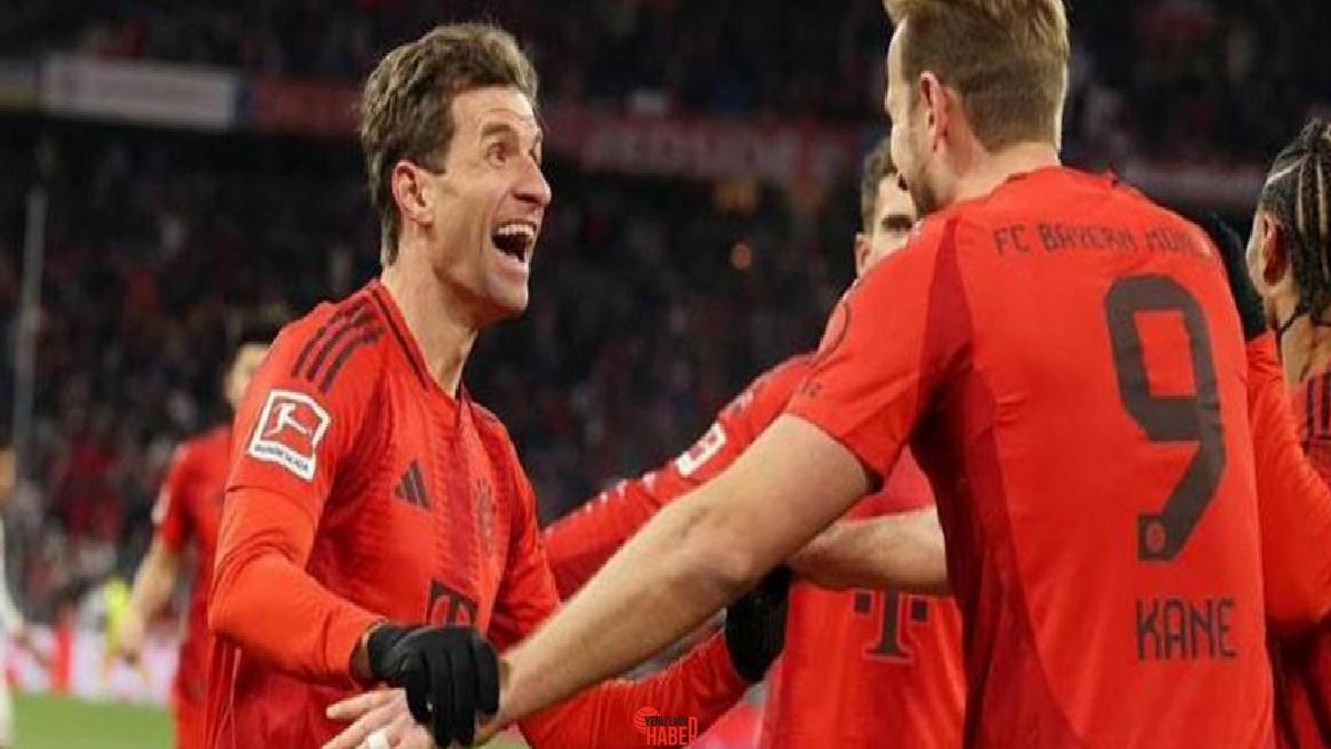 Altyapıdan başlayarak mesleği boyunca yalnızca Bayern Münih'te forma giyen Thomas