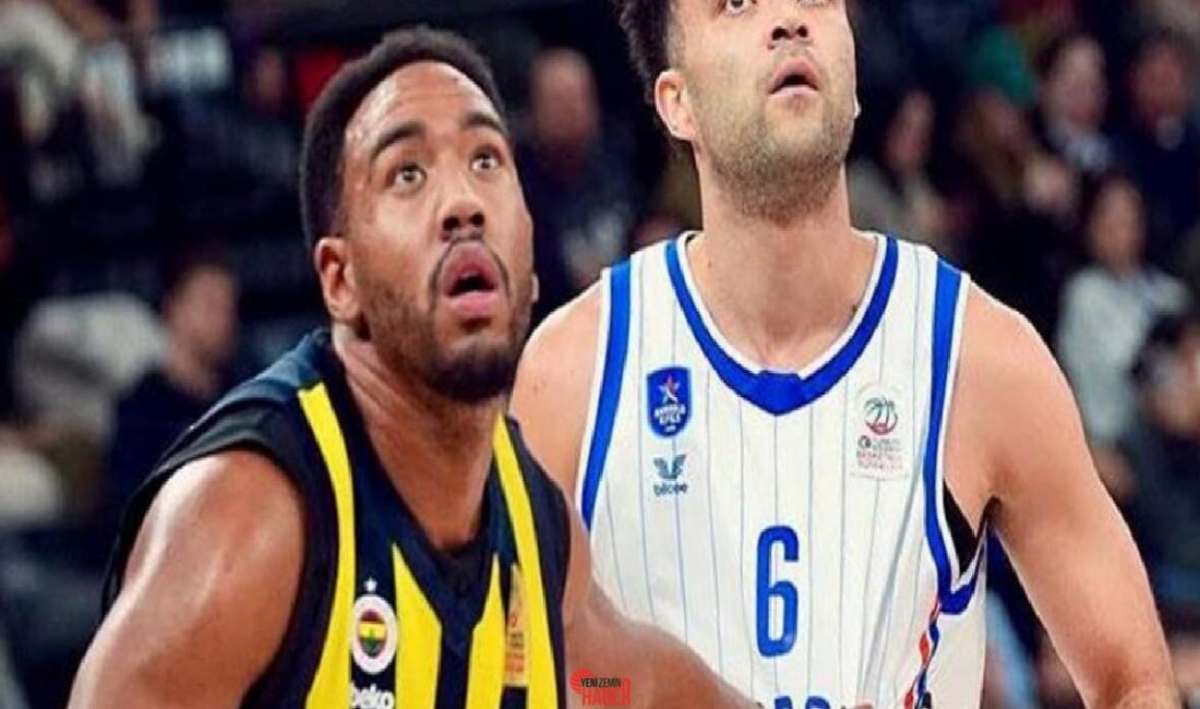 THY EuroLeague'de Fenerbahçe Beko ve Anadolu Efes'in de yer aldığı