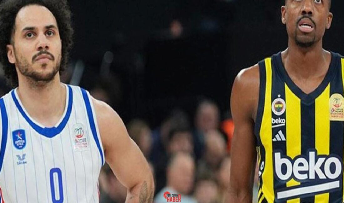 THY EuroLeague'de normal sezonun sona ermesinin ardından sezonun 'en'leri belli