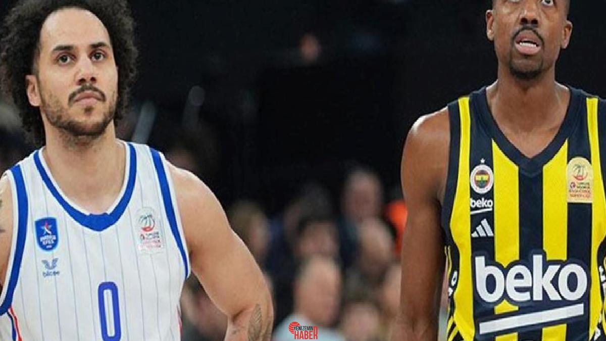 THY EuroLeague'de normal sezonun sona ermesinin ardından sezonun 'en'leri belli