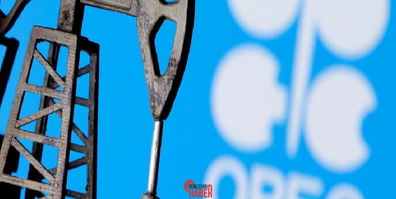 OPEC+ üretim artışı ve Trump'ın başlattığı ticaret savaşı petrol fiyatlarına