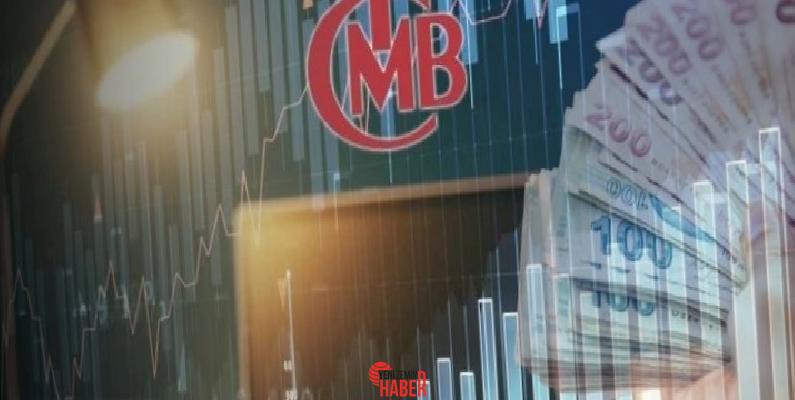 Döviz piyasasında artan baskılar karşısında Türkiye Cumhuriyet Merkez Bankası, örtülü