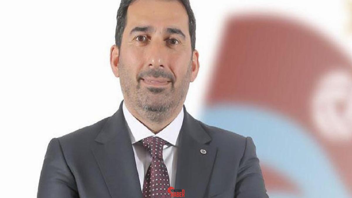 Trabzonspor Asbaşkanı Zeyyat Kafkas, Bodrum FK maçının akabinde açıklamalarda bulundu.