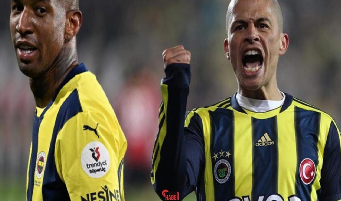 Harika Lig'in 30. haftasında Trabzonspor'u 4-1 mağlup eden Fenerbahçe'de maça