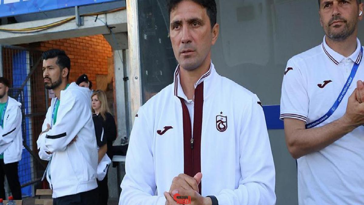 UEFA Gençlik Ligi'nin finalinde Barcelona U19'a 4-1 mağlup olarak ikinciliği