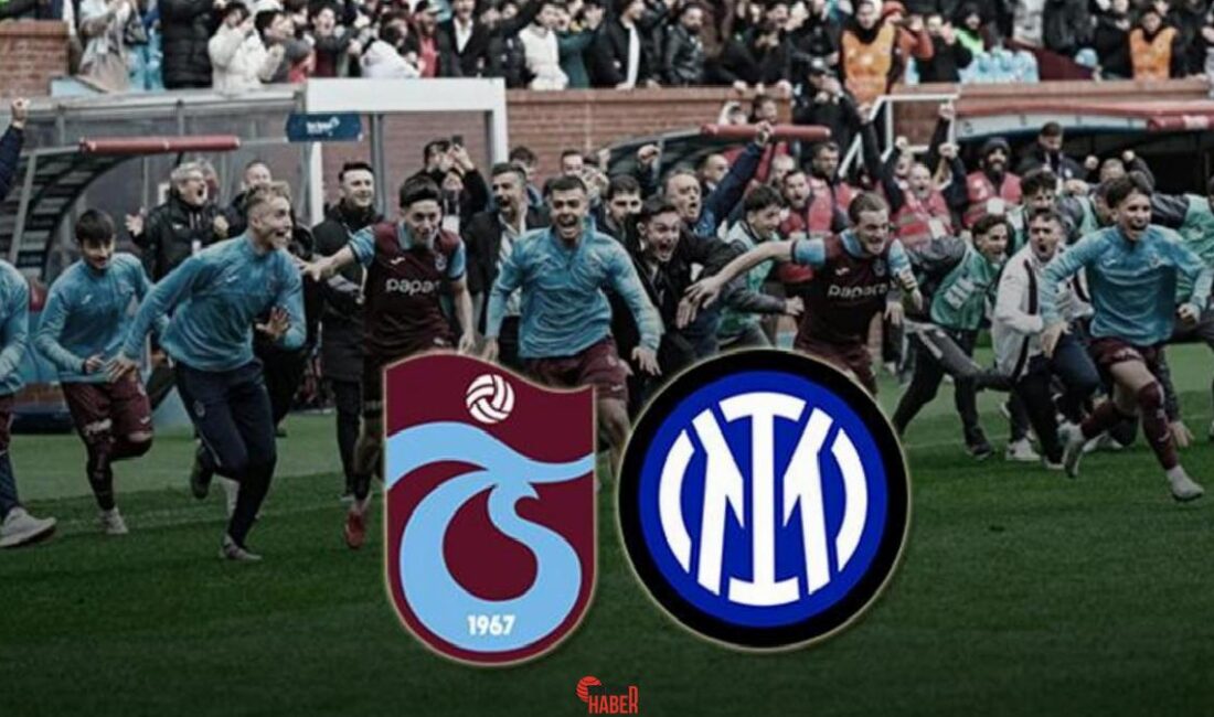 Trabzonspor U19 grubu, UEFA Gençlik Ligi'nde tarihi  çeyrek final