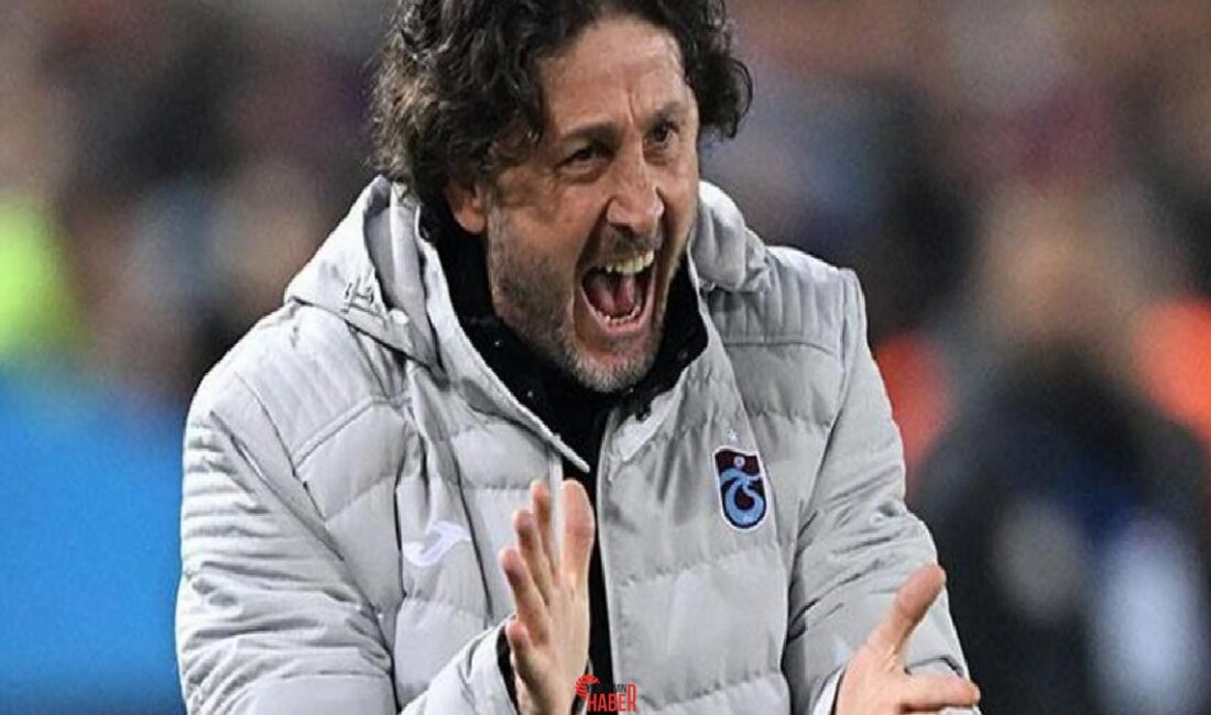 Harika Lig'de zorlu günler yaşayan Trabzonspor, ligde oynadığı 29 karşılaşmanın