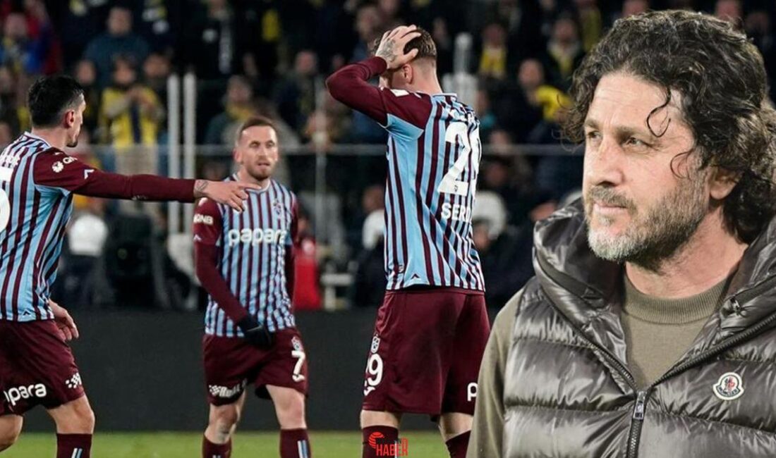 Trabzonspor, Üstün Lig’de 28 hafta sonunda sadece 36 puan toplayarak,