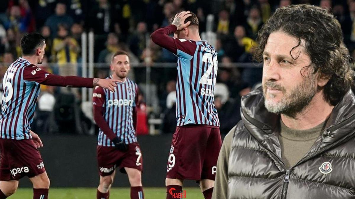Trabzonspor, Üstün Lig’de 28 hafta sonunda sadece 36 puan toplayarak,