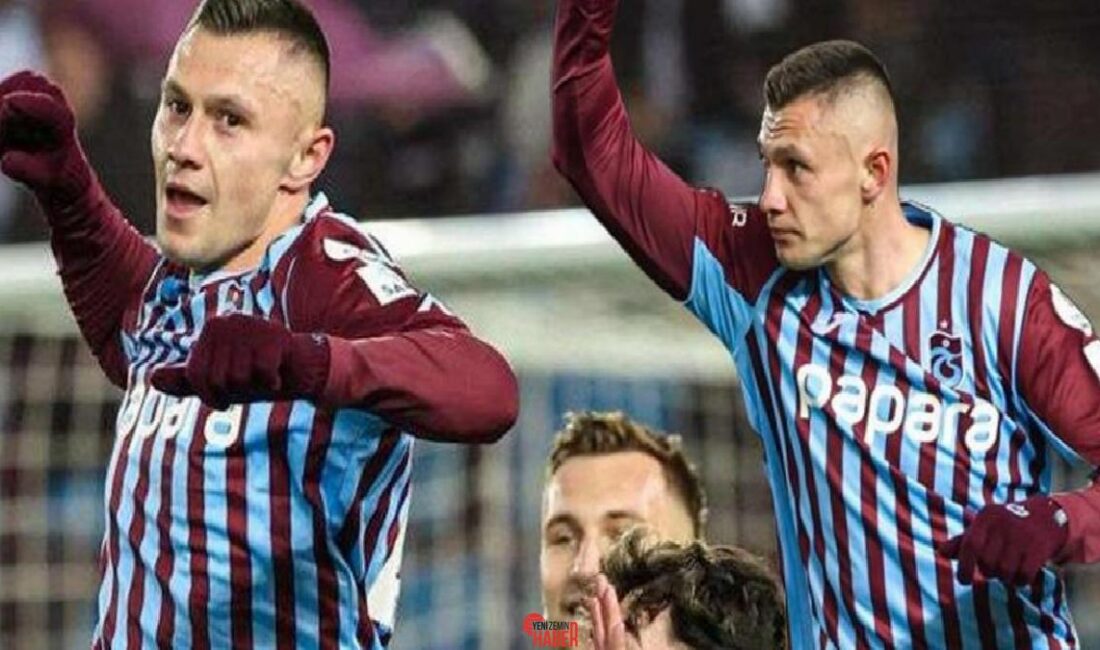 Orta transferde 6 milyon Euro bonservisle Shakhtar’dan transfer edilen Oleksandr