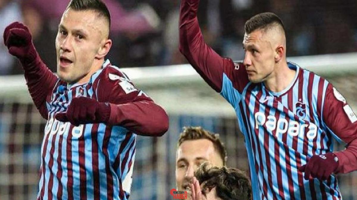 Orta transferde 6 milyon Euro bonservisle Shakhtar’dan transfer edilen Oleksandr