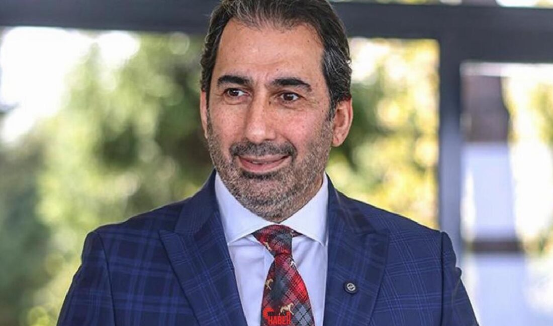 Trabzonspor Asbaşkanı Zeyyat Kafkas, "Futbolun futboldan uzaklaştığı bir sezon yaşıyoruz"