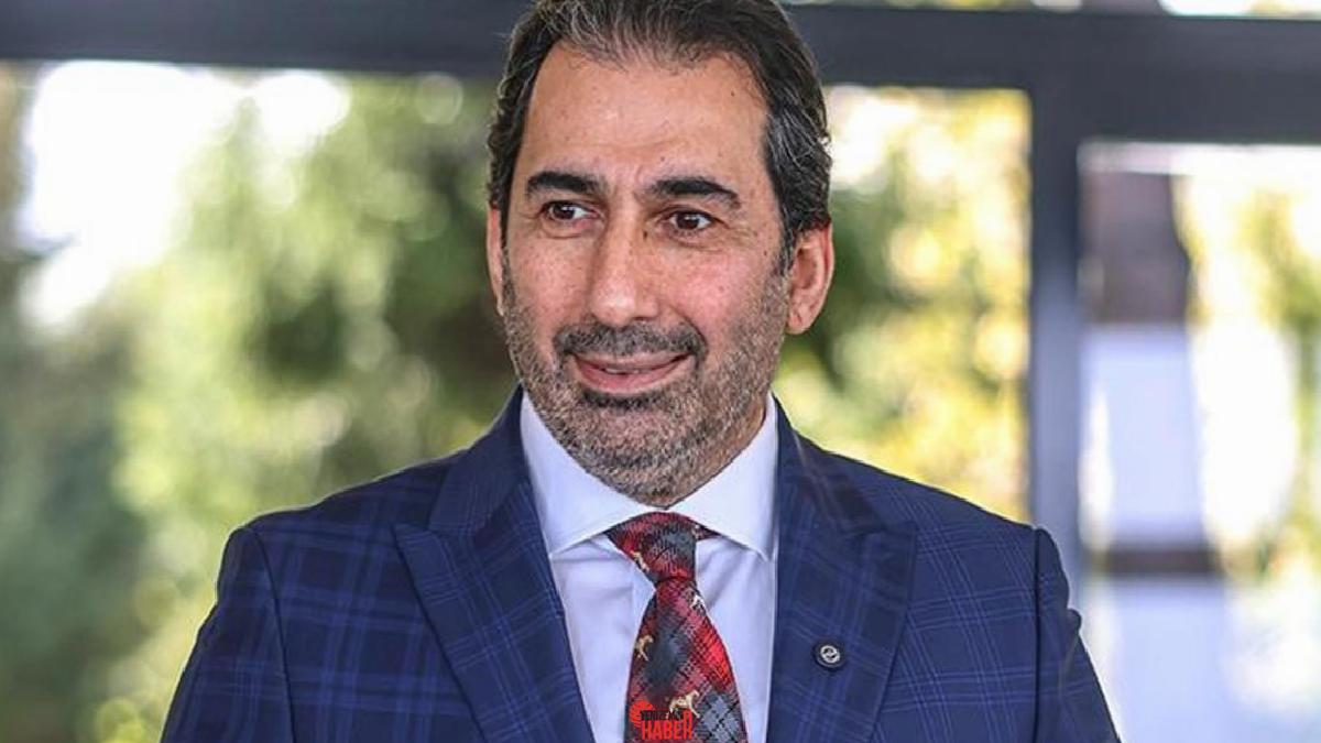 Trabzonspor Asbaşkanı Zeyyat Kafkas, "Futbolun futboldan uzaklaştığı bir sezon yaşıyoruz"
