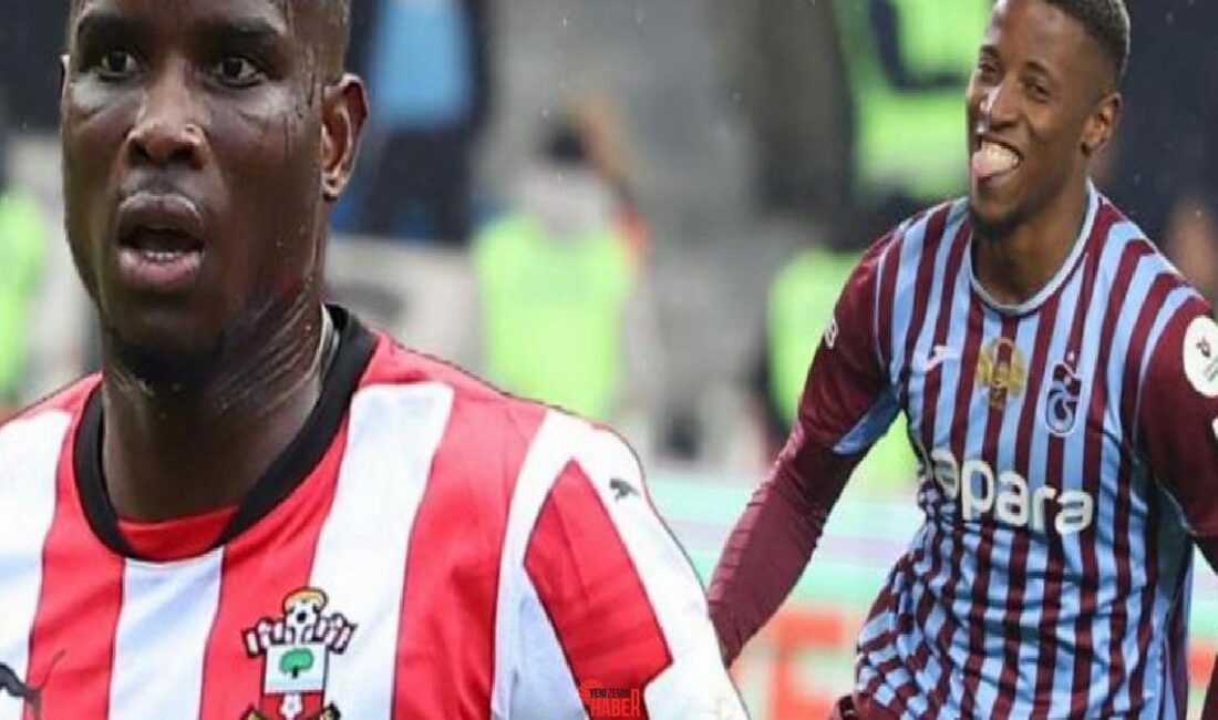Yaz transferi için şimdiden hazırlıklara başlayan Trabzonspor’da, en büyük soru