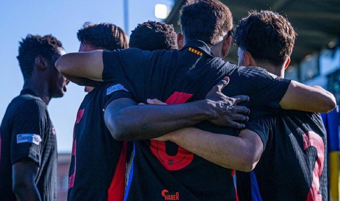 UEFA Gençlik Ligi'nde finale yükselen temsilcimiz Trabzonspor U19'un rakibi, AZ