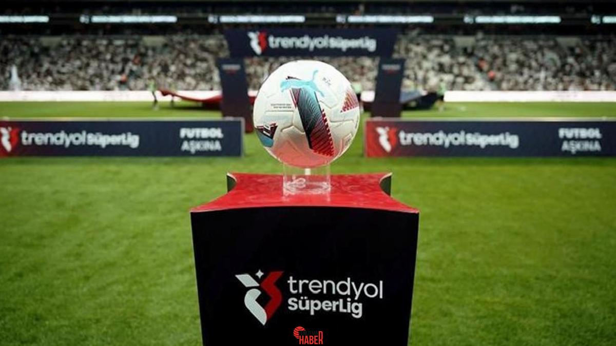Trendyol Muhteşem Lig’in 30. haftası yarın oynanacak Adana Demirspor -