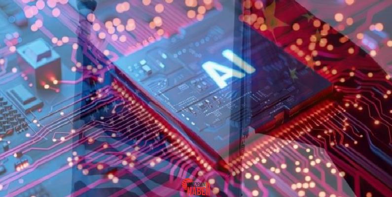 AI çipi ihracatını sonlandırma kararı sonras, Nvidia' %6 düşerek 160