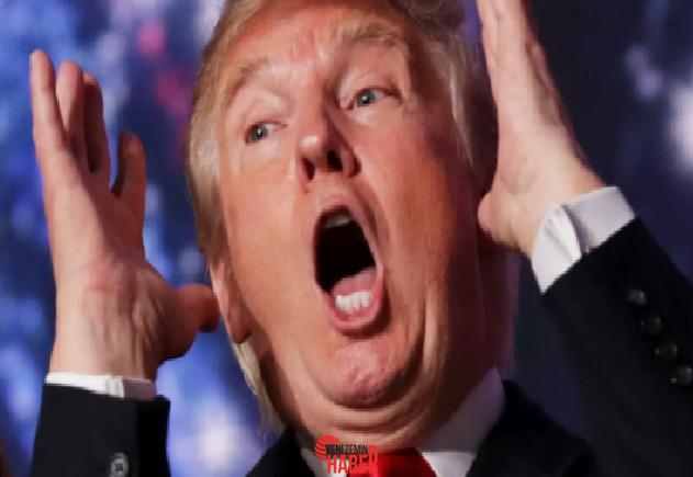 Lider Donald Trump, birden fazla ABD ticaret ortağından yapılan ithalata