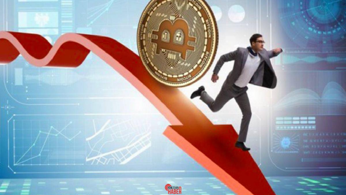 Bitcoin 83.400 dolar, Ethereum 1,820 dolar düzeyinden süreç görüyor. Kripto
