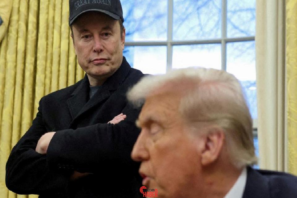 ABD Başkanı Donald Trump'ın 2 Nisan'da 60 ülkeye yönelik olarak açıkladığı